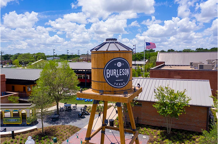 Burleson